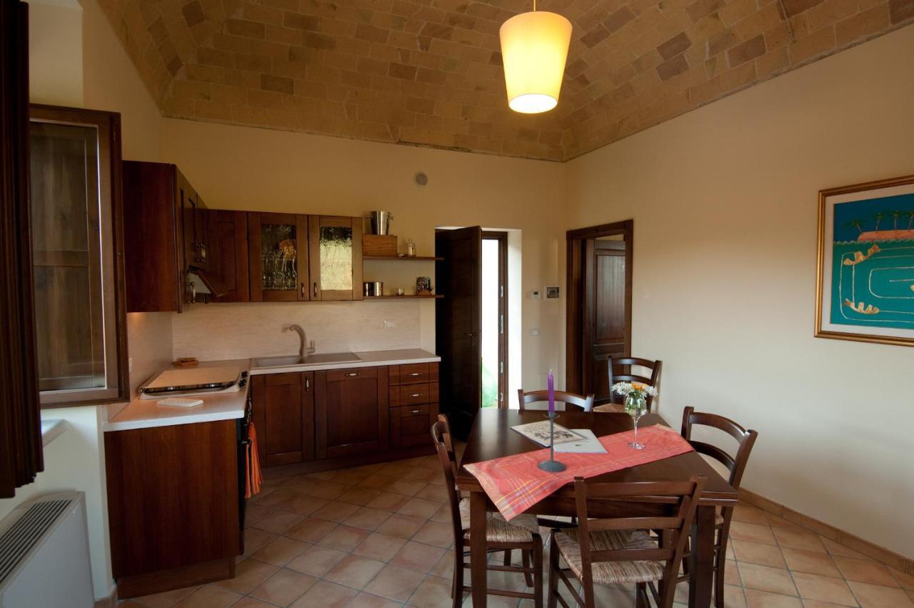 Casa Dell'Orto Hostal San Vito Chietino Habitación foto