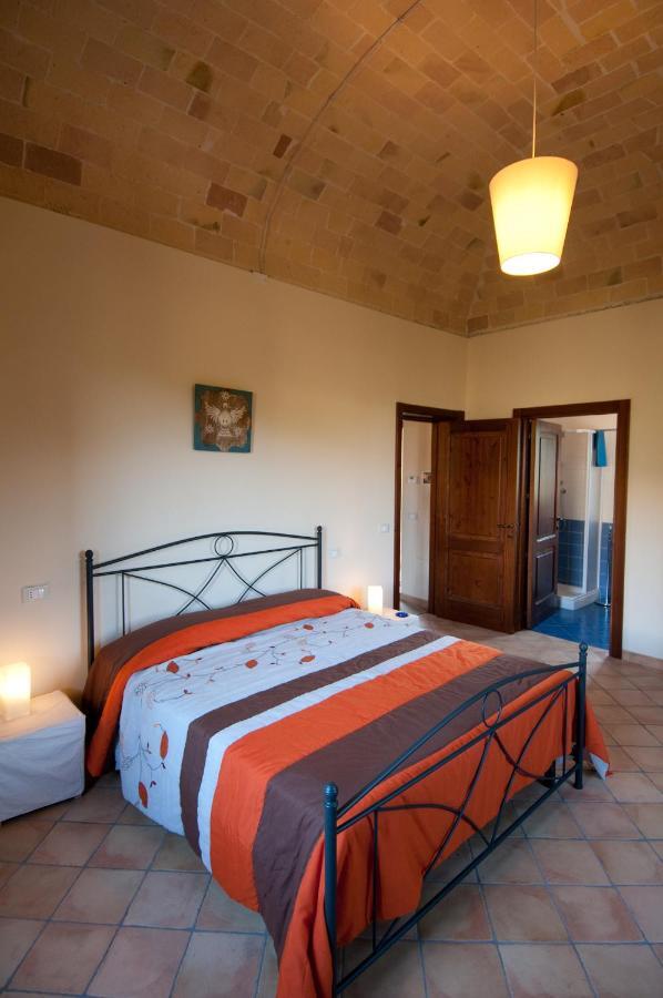 Casa Dell'Orto Hostal San Vito Chietino Habitación foto