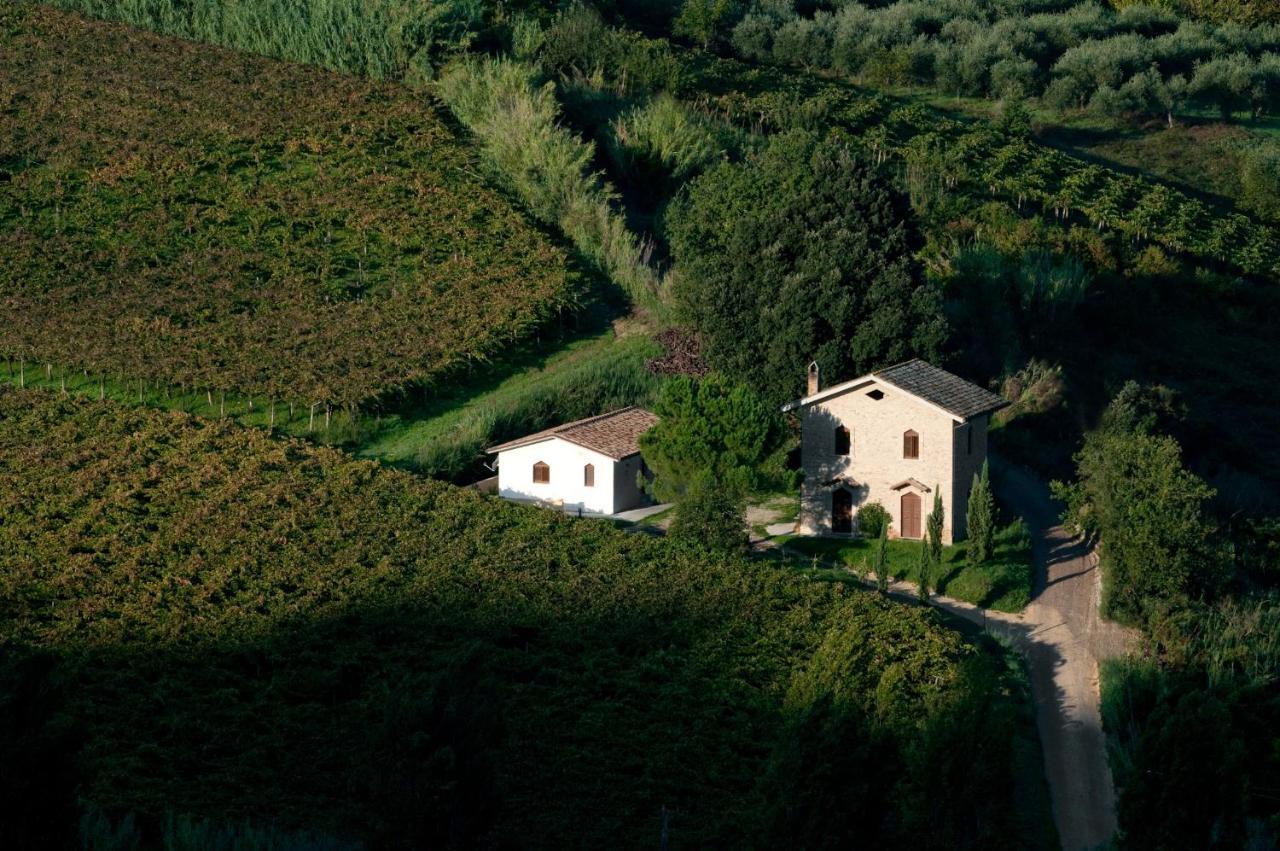 Casa Dell'Orto Hostal San Vito Chietino Exterior foto