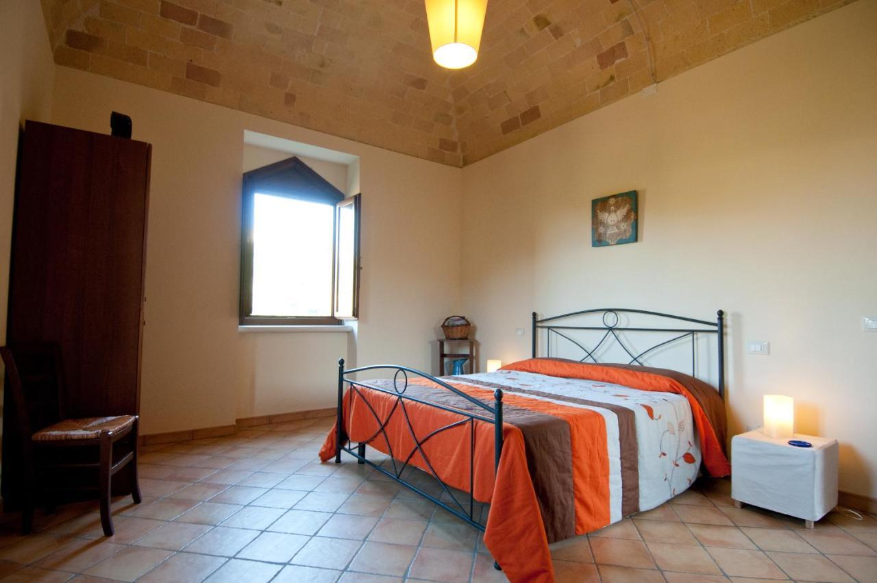 Casa Dell'Orto Hostal San Vito Chietino Habitación foto